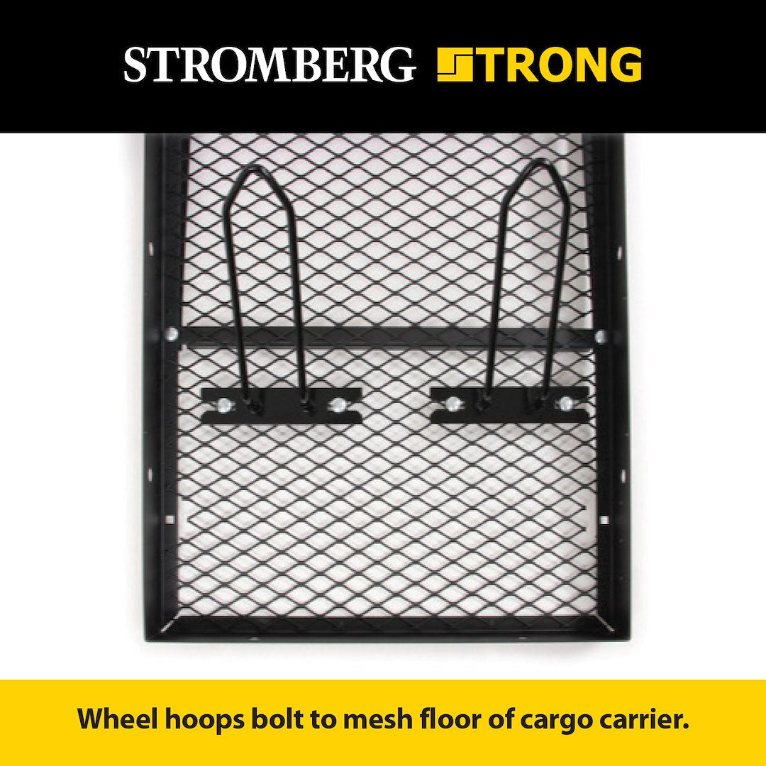 Stromberg Carlson Cc-125 Bike Rack - image 4