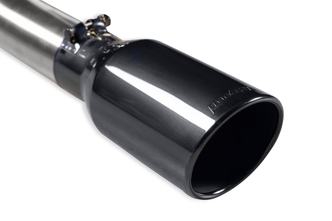 Flowmaster 737887 Signature Series Cat-Back Exhaust Kit