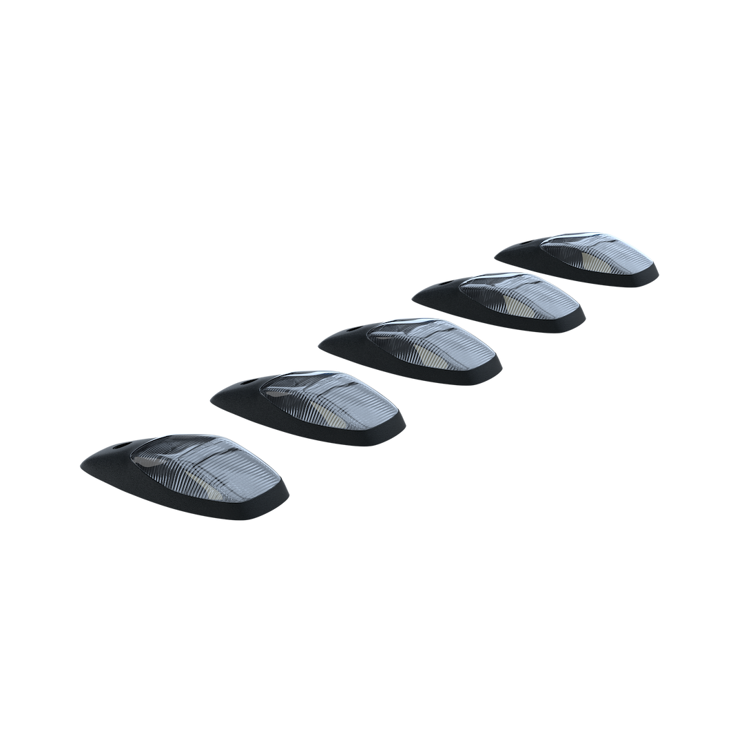 Recon 264345CLHPWH High-Power Front/Rear Cab Lights