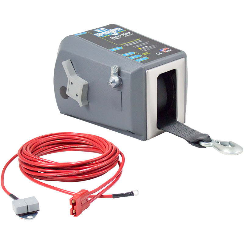 Dutton Lainson Corp 25215 Trailer Boat Winch - image 1