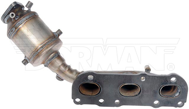 Dorman 673564 OE Solutions 24-Inch Ceramic Manifold Converter - image 4
