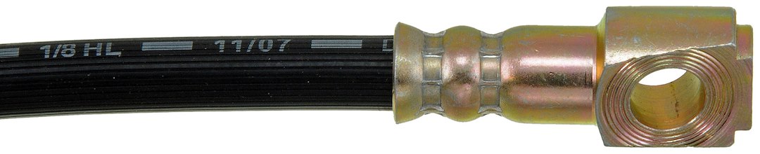 Dorman First Stop H380533 Brake Hose - 25.13 Inch - image 3