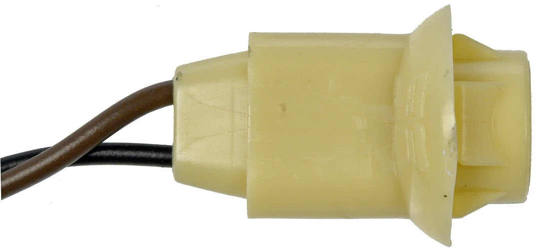 Dorman 85814 GM/Ford License and Side Marker Light Socket - image 1