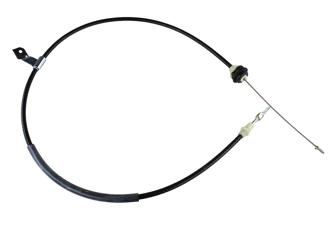 Ford Performance M-7553-E302 Service Clutch Cable