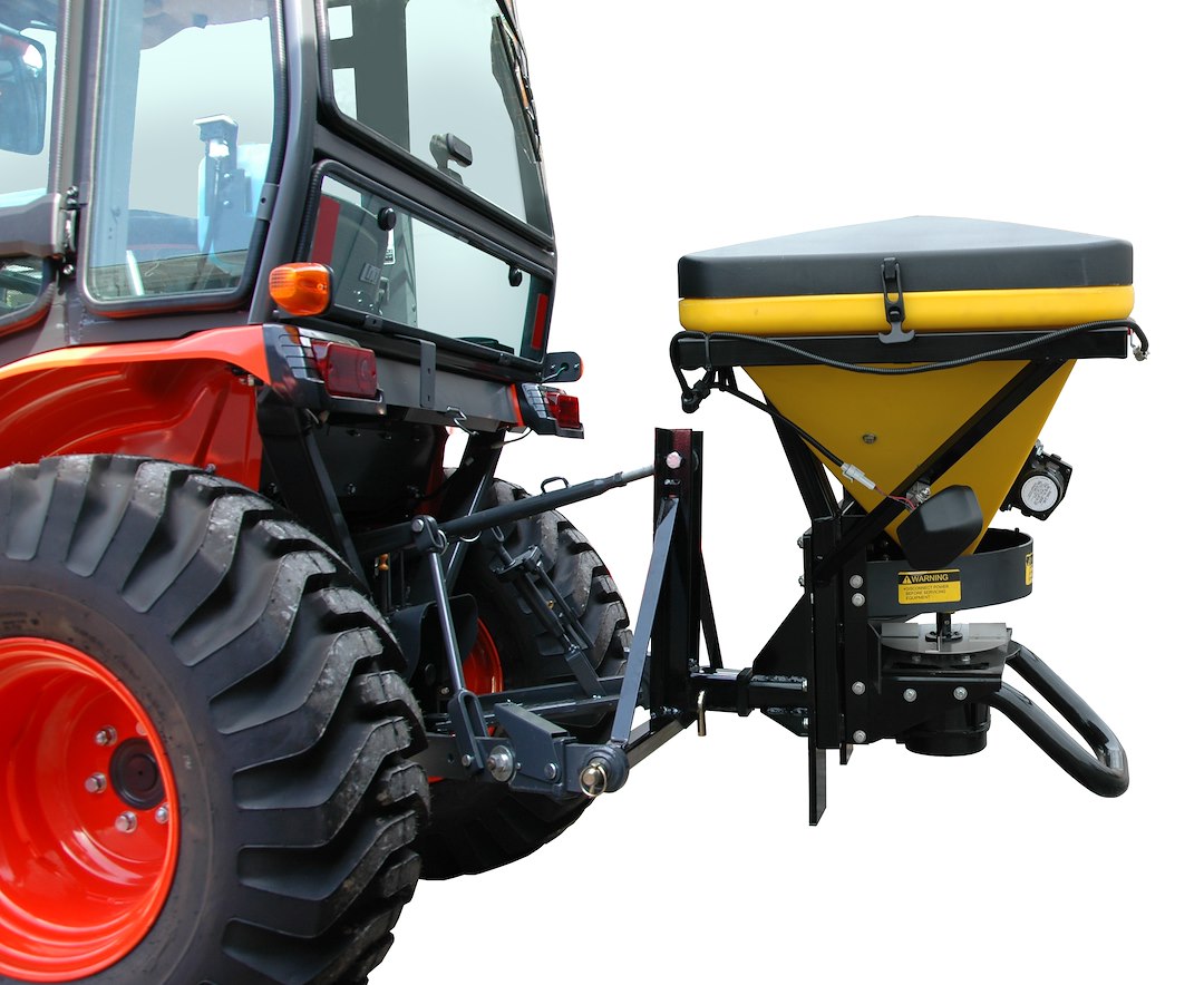 Meyer 36500 Rear 3-Point Hitch Attachment for Meyer 240