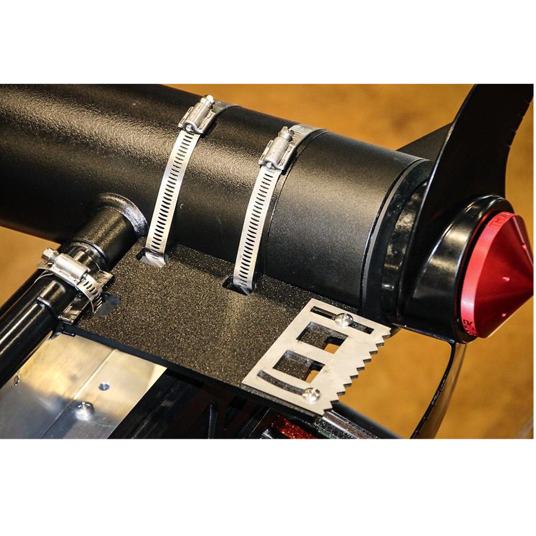T-H Marine Gfgg-Mkl-Dp Trolling Motor Weed Guard - image 2