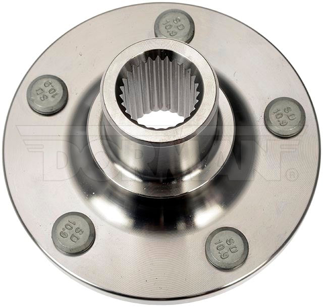 Dorman OE Solutions 952-934 Wheel Bearing And Hub Assembly - image 4