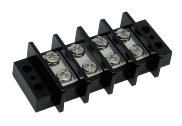 Egis 2220-04 Wire Connection Terminal Block