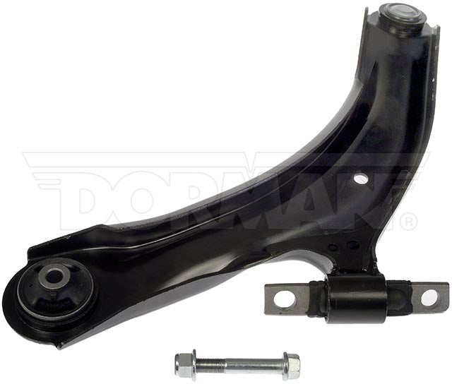 Dorman (OE Solutions) 521-726 Steel Control Arm with Bushing - image 3