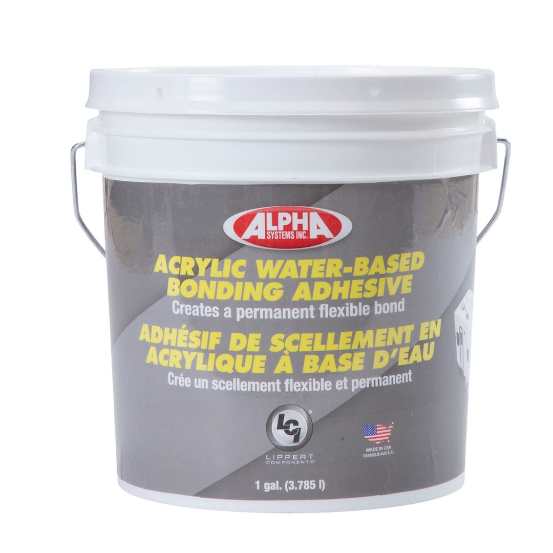 Lippert Components 2020002238 Roof Membrane Adhesive - image 1