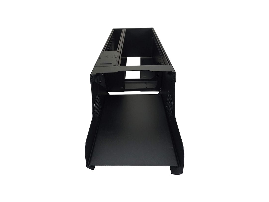 Havis Inc. C-Vsw-2600-Silv Console