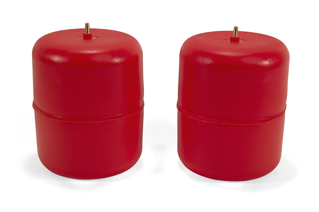 Air Lift 60829 Helper Spring Kit - image 2