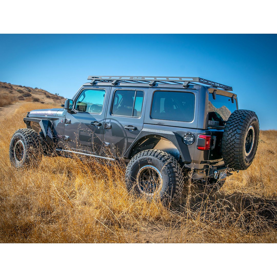 Dv8 Offroad Rrjl-01 Roof Rack - image 7