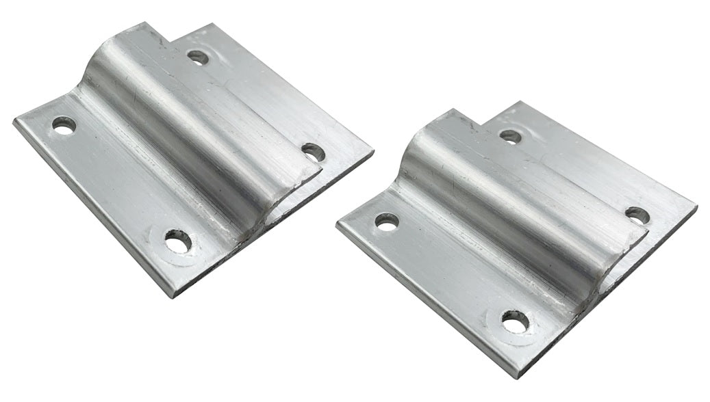 AP Products Folding Table Mounting Kit (013960) – Material: Metal