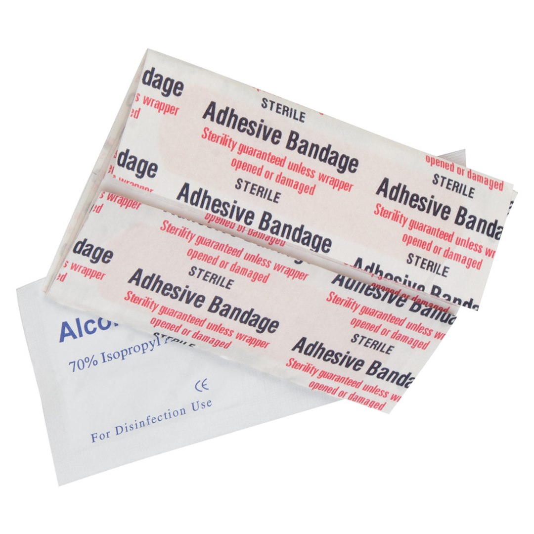 Performance Tool W1557 Emergency Kit - image 15