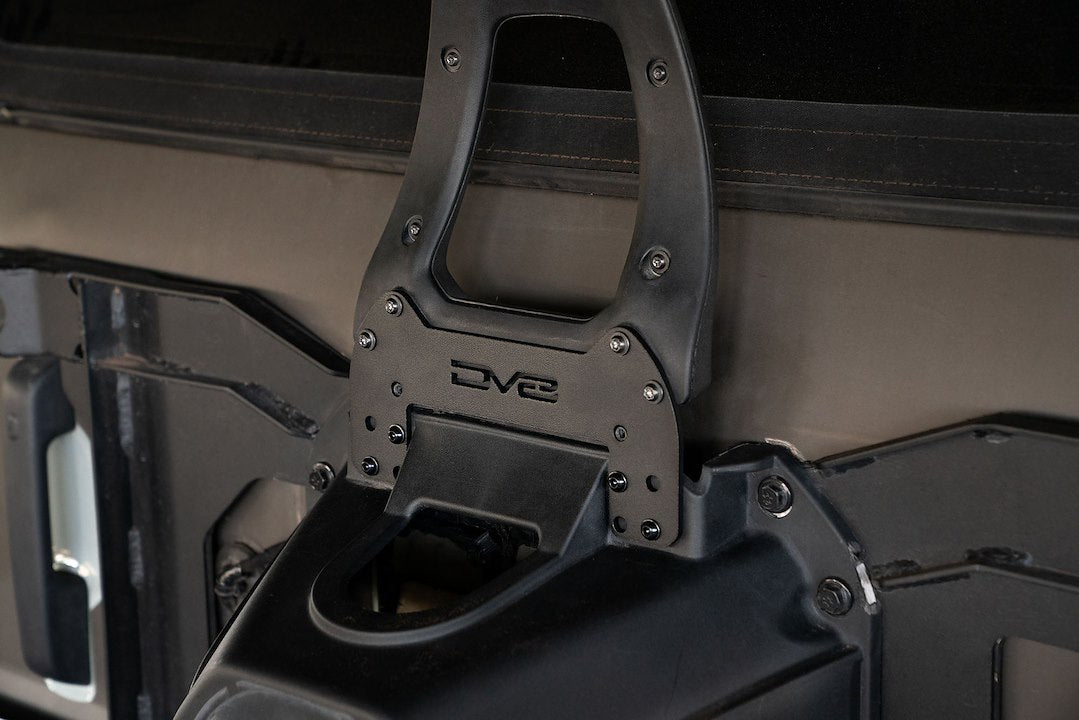 DV8 Offroad ABBR-02 Third Brake-Light Extension Bracket