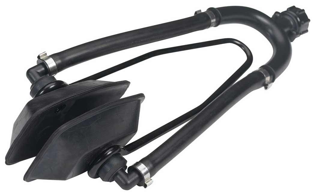Moeller 099082-00 Heavy-Duty Marine Motor Flusher