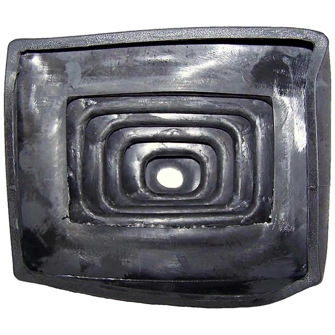 Crown Automotive 53004433 Cherokee/Comanche Shift Boot - image 2