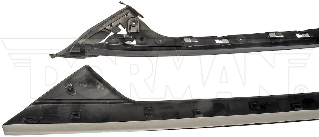 Dorman OE Solutions 926-450 Windshield Molding - image 4