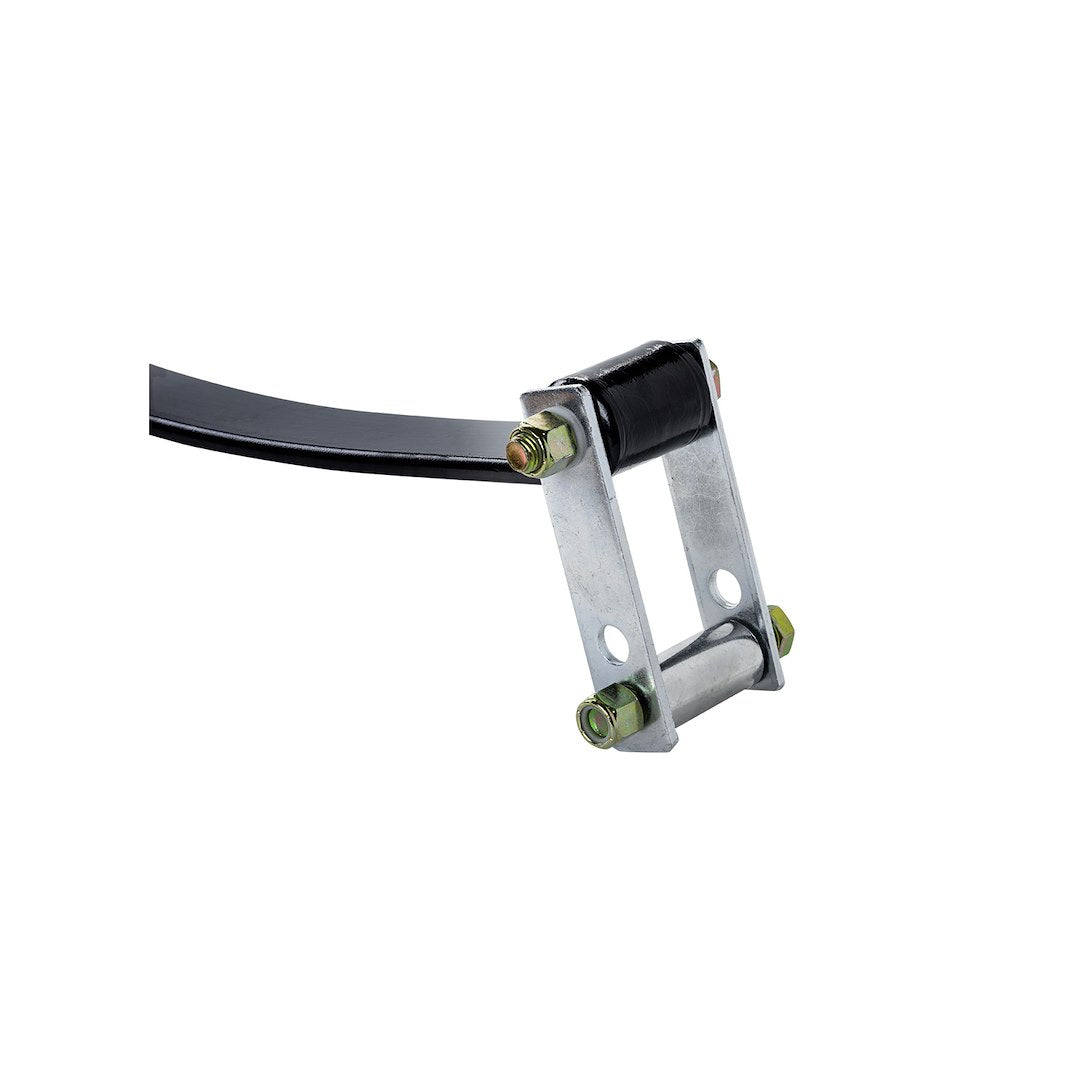 Super Springs Ssa22 Helper Spring Kit - image 5