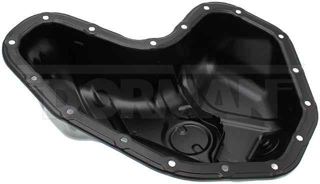 Dorman 266003 6.2-Quart Baffled Aluminum Oil Pan
