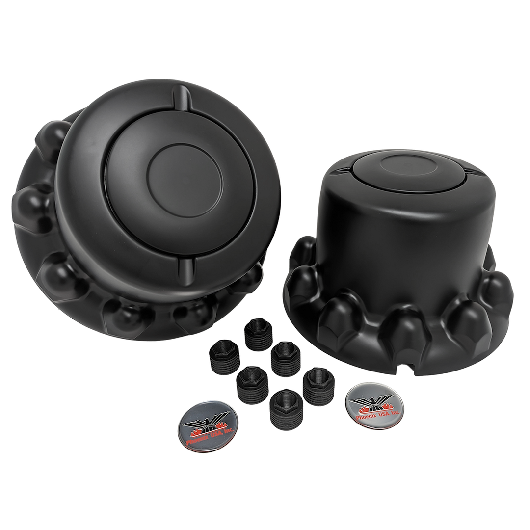Phoenix USA QH1300BAS Wheel Simulator