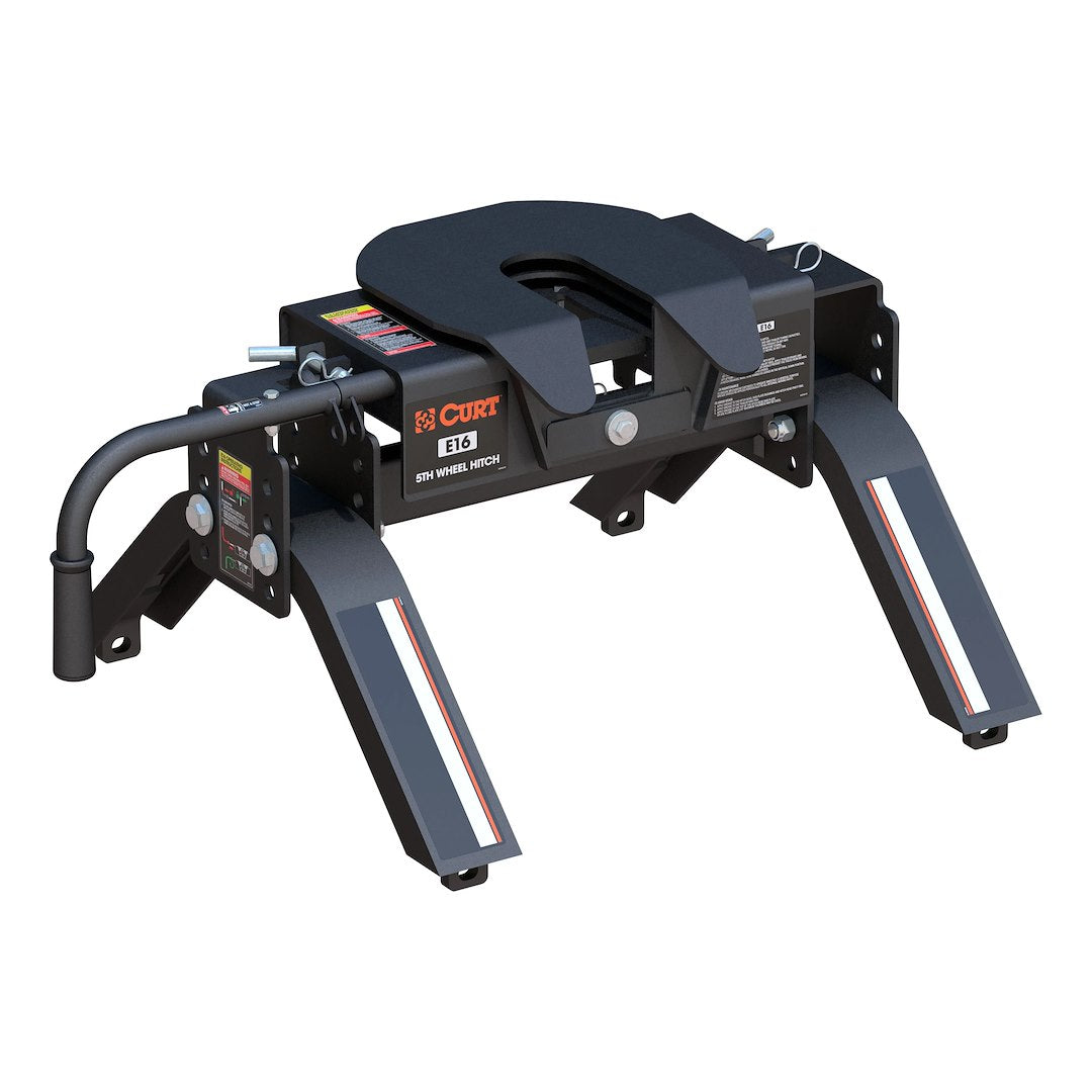 Curt 16115 Fifth Wheel Trailer Hitch - image 1