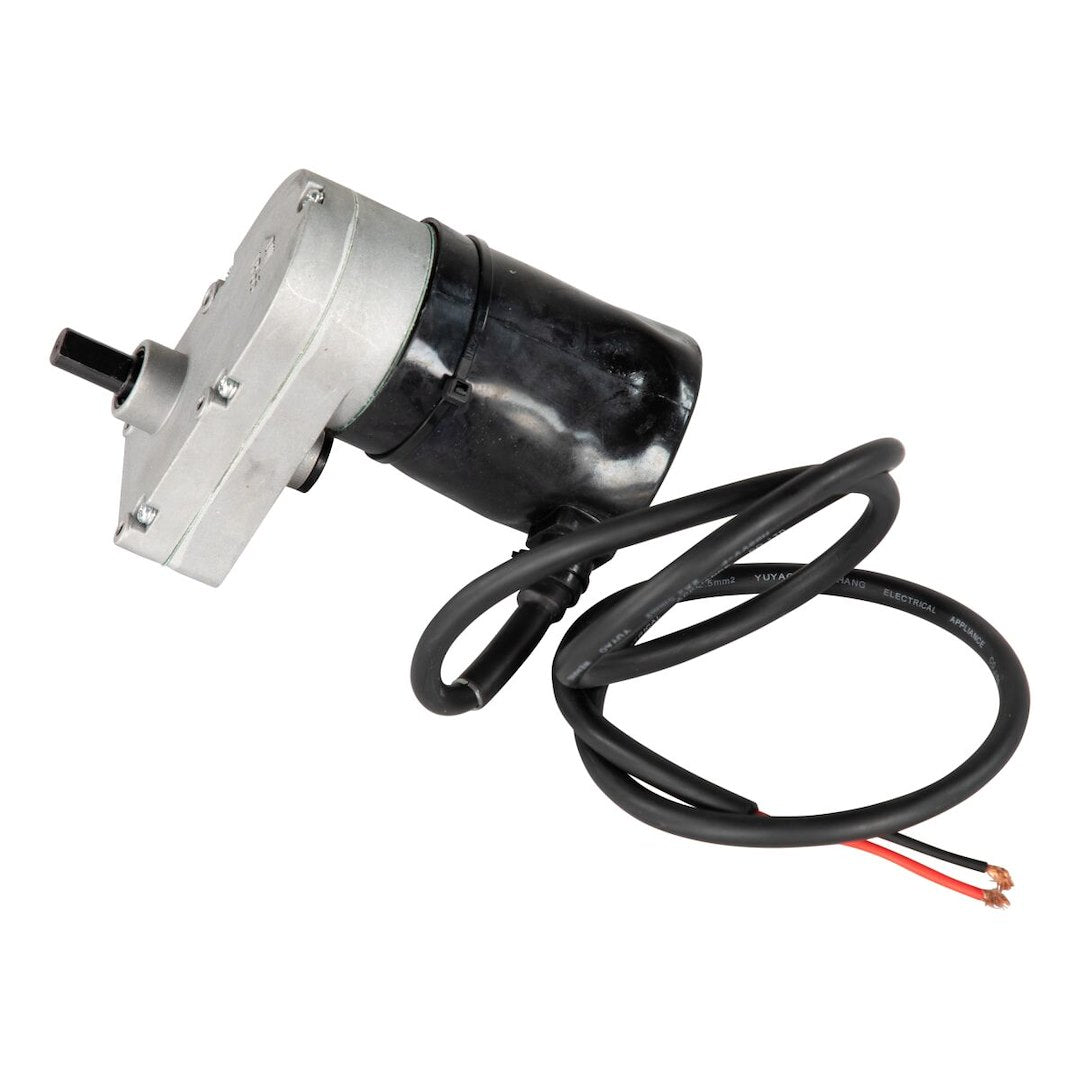 Lippert 759091 Trailer Stabilizer Jack Stand Motor - image 1