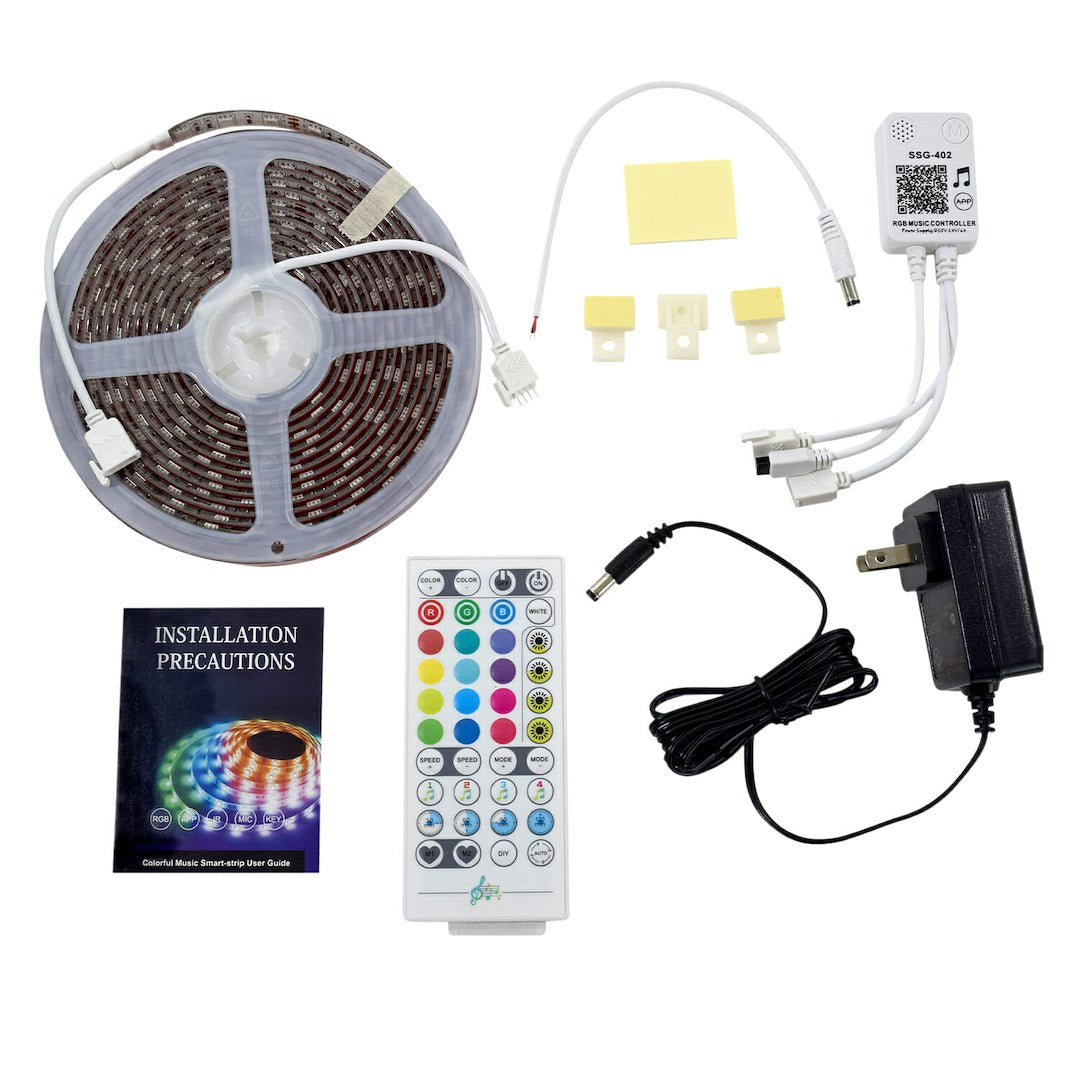 Valterra Dg72688 Rope Light - image 1