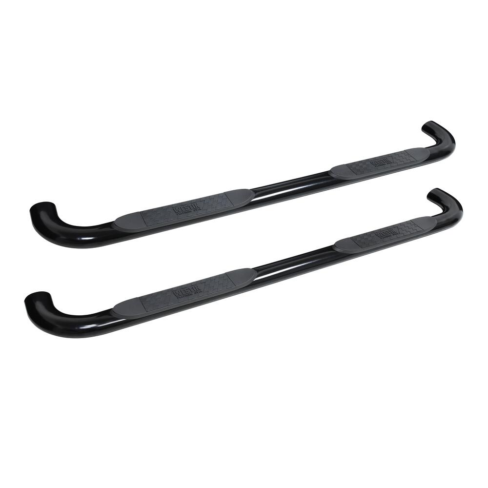 Westin Automotive 21-4135 Nerf Bar - image 1