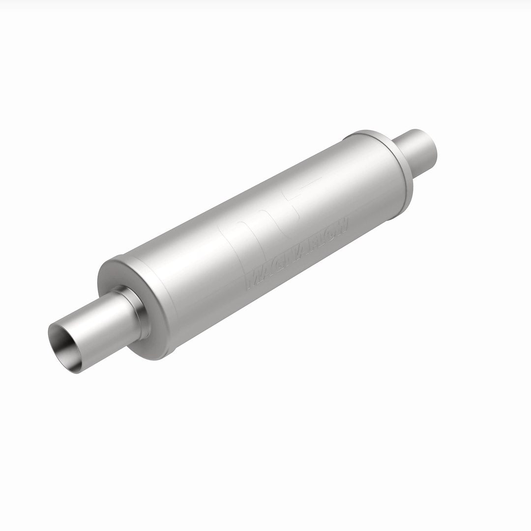 MagnaFlow 10444 Stainless Steel Performance Muffler