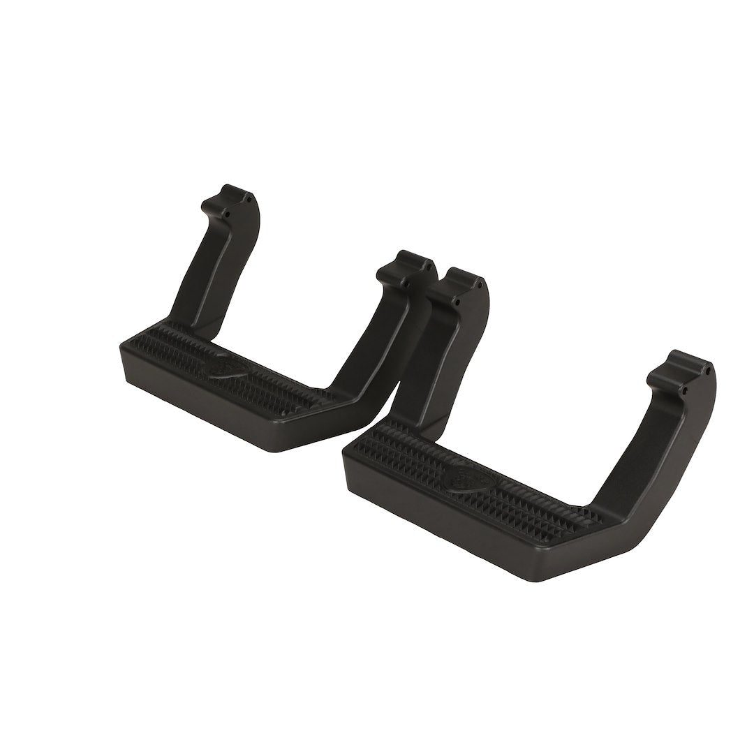 Carr 114031 LD XP3 Black Aluminum Side Step - image 2