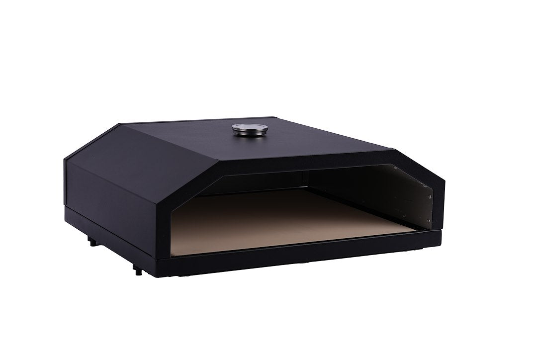 Suburban Mfg 3082a Barbeque Grill Pizza Oven - image 6