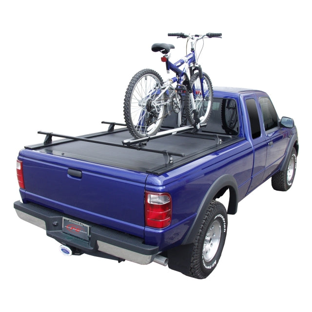 Pace Edwards FED7936 Jackrabbit FM Explorer Aluminum Tonneau