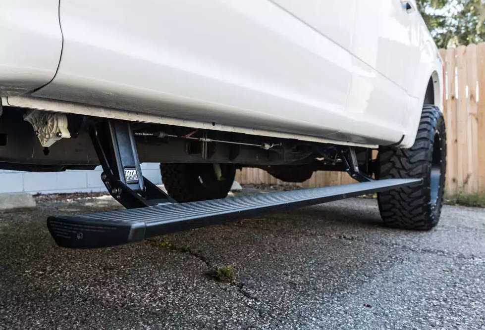 Amp Research PowerStep™ Running Board 75162-01A - image 4