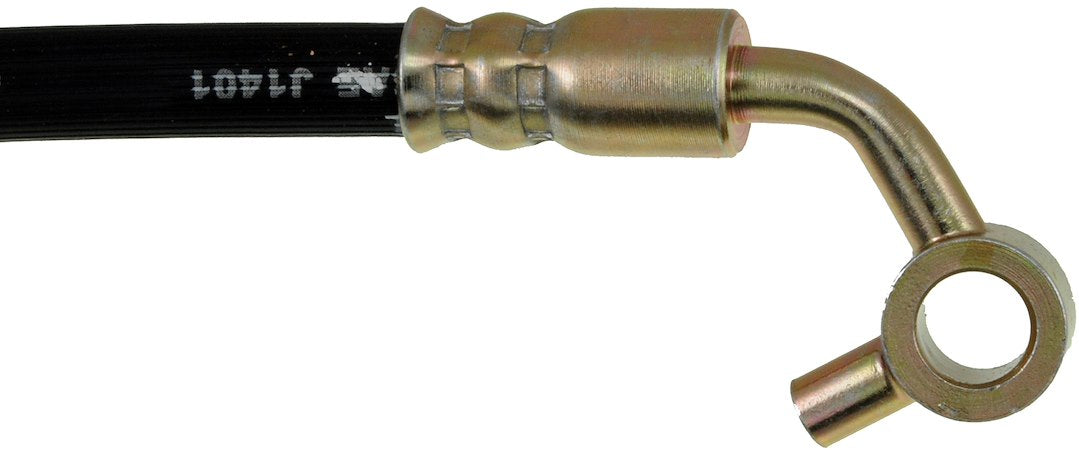 Dorman First Stop H620409 Brake Hose - 18-1/2 Inch - image 3