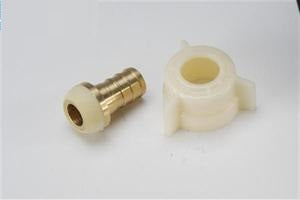 Elkhart Supply Bestpex Adapter Fresh Water Fitting (51177)