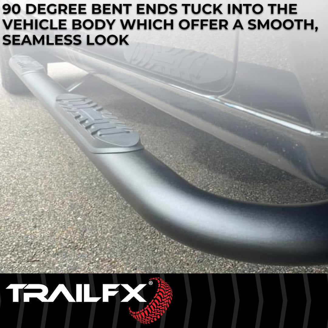 Trailfx A1012b Nerf Bar - image 5