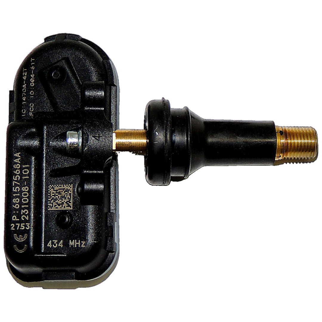 Crown Automotive 68239720AB 433 MHz TPMS Sensor - image 3