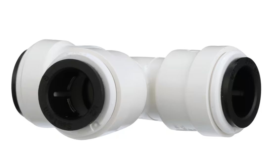 AquaLock 3523-08 Fresh Water Coupler Fitting (0959038)