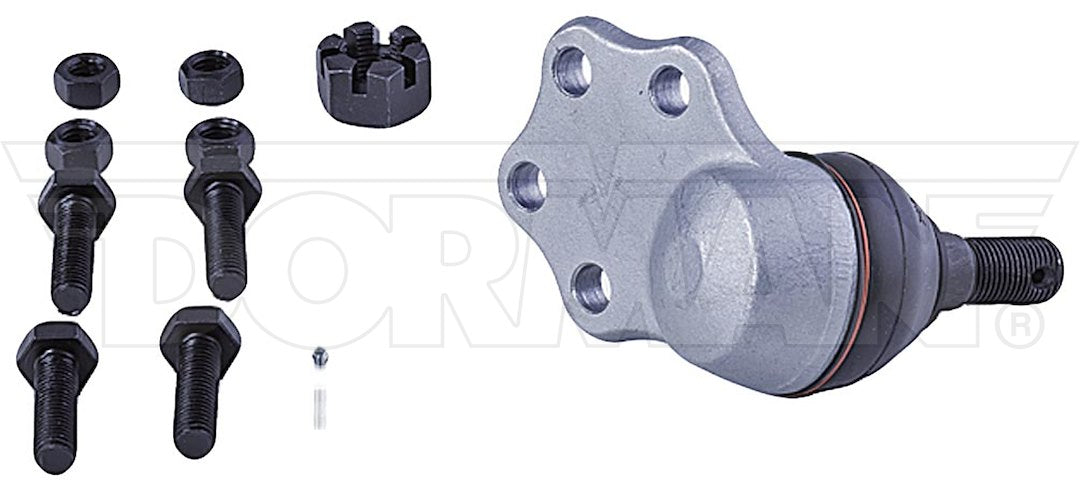 Dorman Chassis Bj81375xl Ball Joint - image 2
