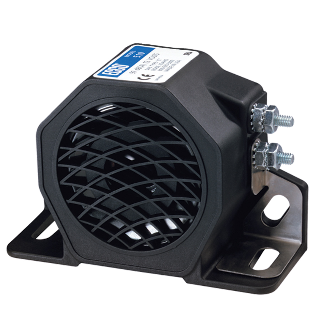 Ecco SA950 Smart Backup Alarm