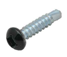 AP Products PTK1000BL8 Screw - Self Tapping, 1 in