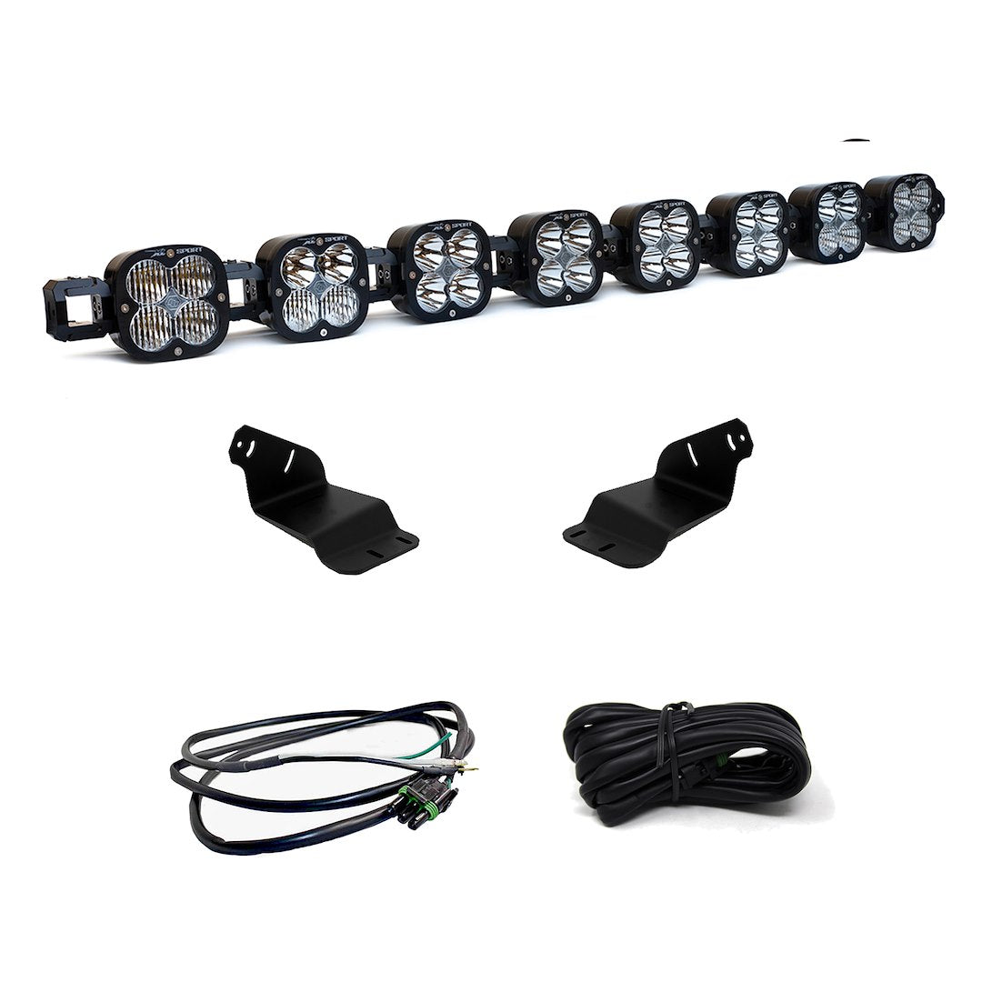 Baja Design XL Sport 51-1/2 Inch Light Bar 447756UP - image 1