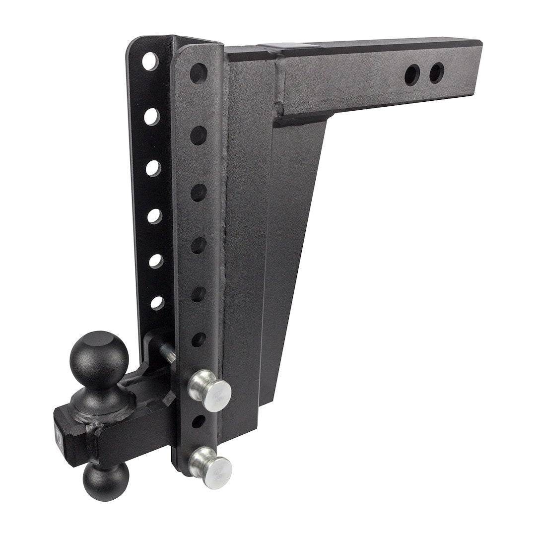 Bulletproof Hitches Ed2512 Trailer Hitch Ball Mount - image 2