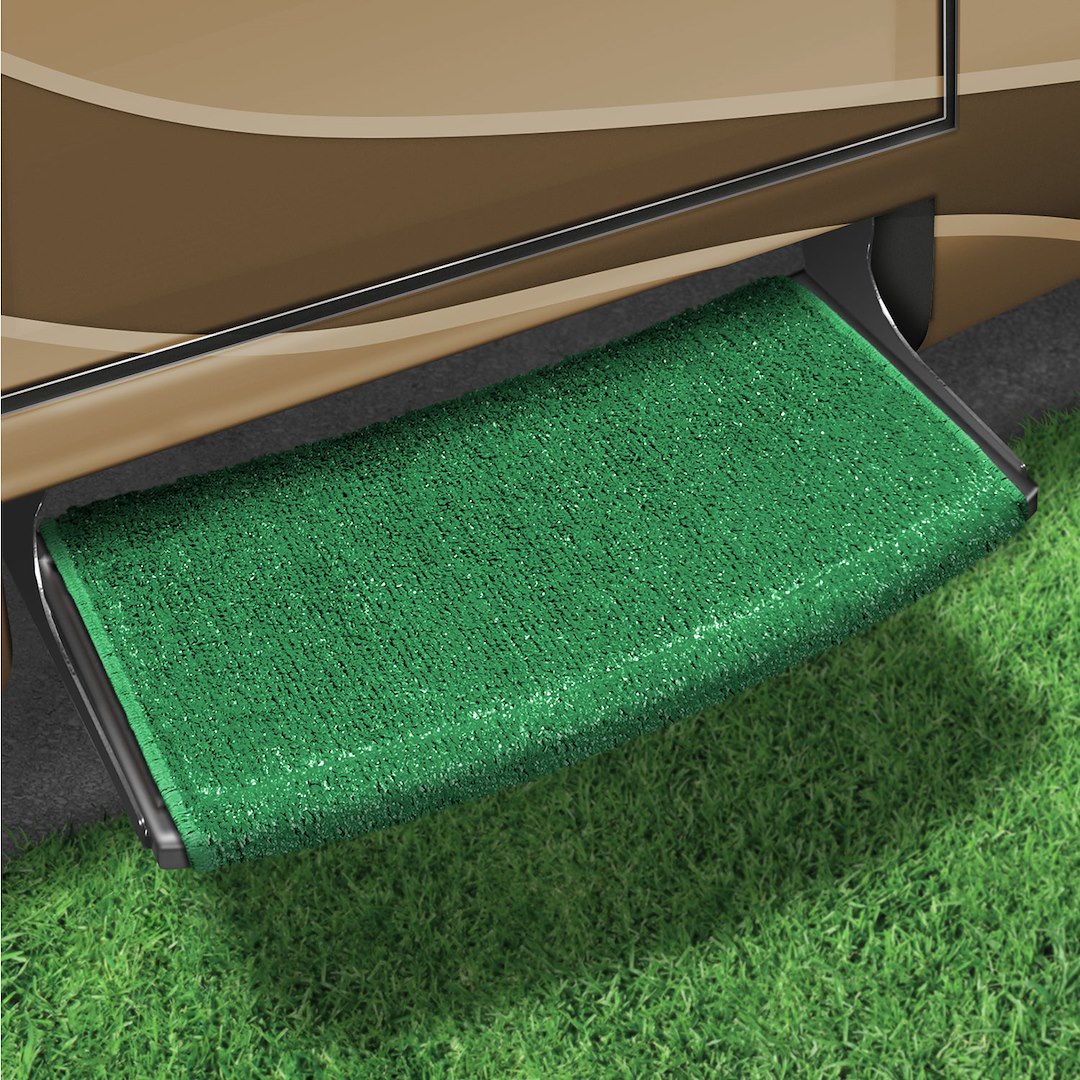 Prestofit 2-0200 Entry Step Rug