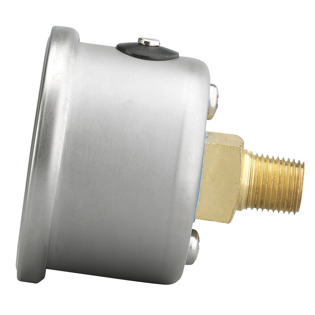 Autometer 2172 Gauge Fuel Pressure - image 3
