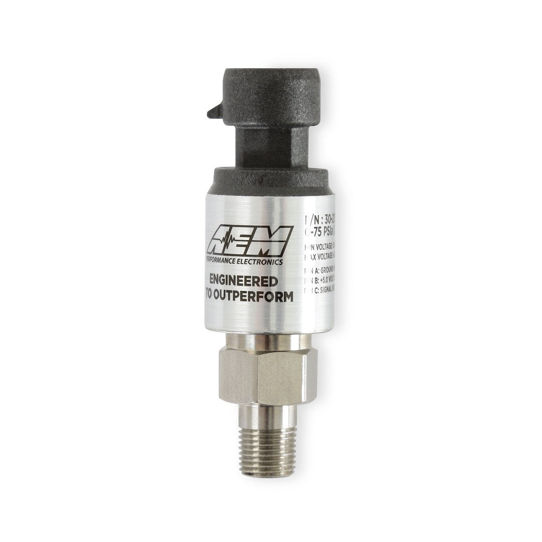 Aem Electronics 30-2130-75 Manifold Absolute Pressure Sensor - image 1