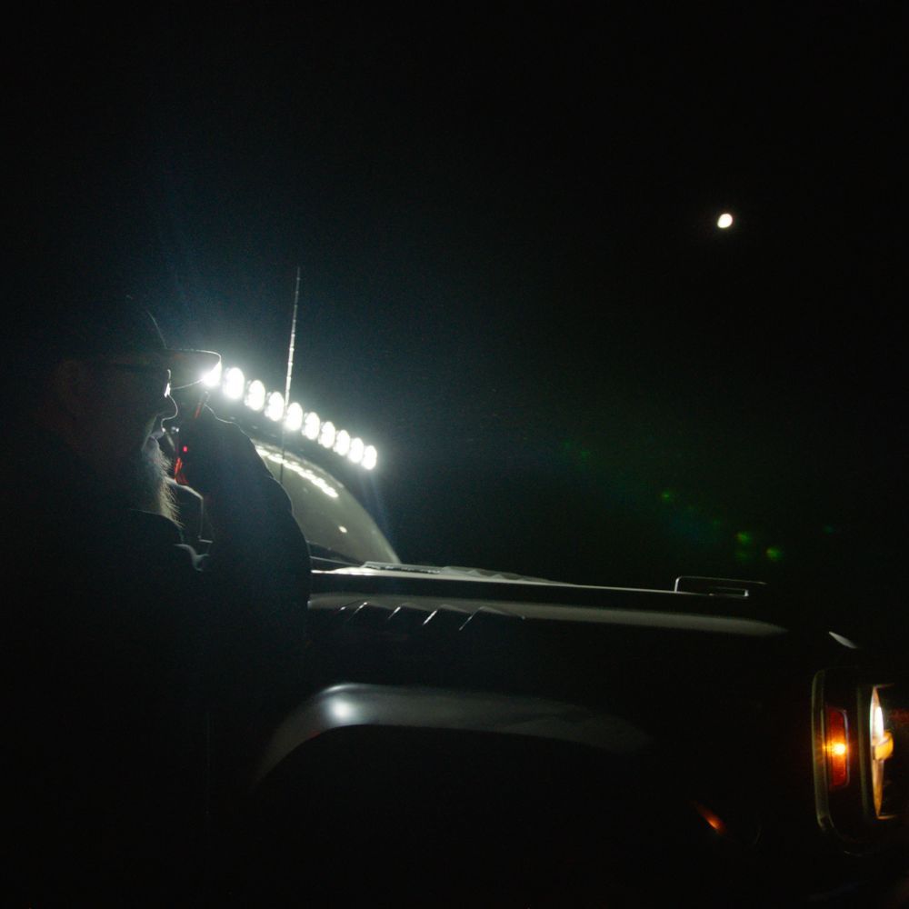 Rigid 36310 360 Connect Light-Bar Assembly