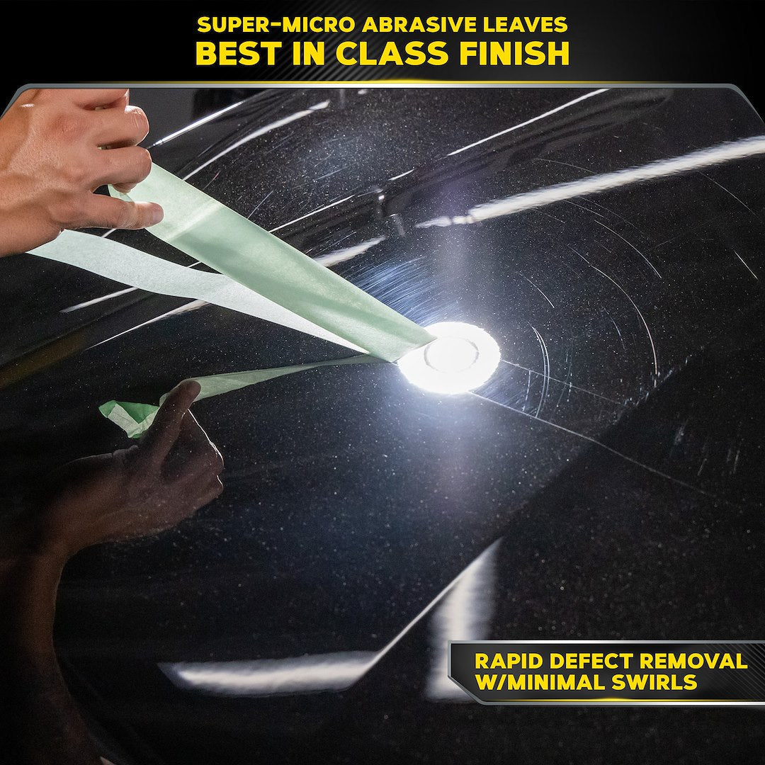 Meguiars M10532 Polishing Compound - image 6